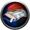 Icono de Space STG - Galactic Wars